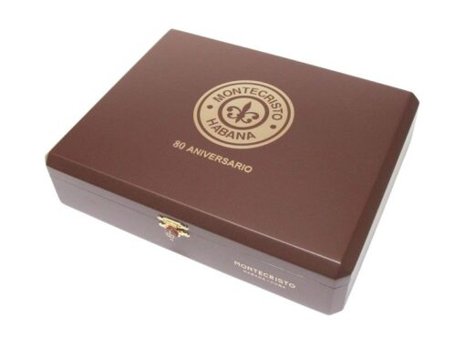 MONTECRISTO 80 ANIVERSARIO - Image 4