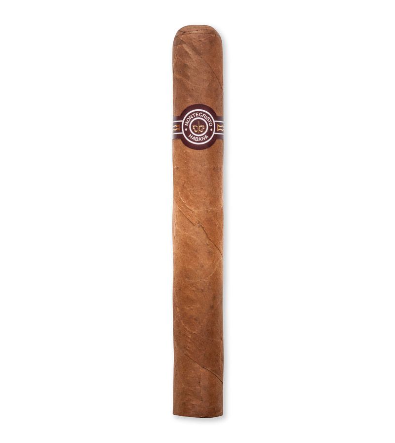MONTECRISTO DOUBLE EDMUNDO