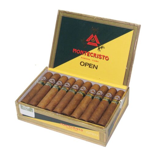 MONTECRISTO OPEN MASTER - Image 2