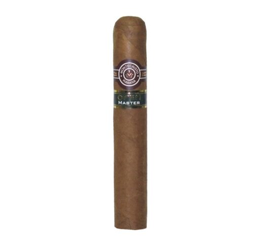 MONTECRISTO OPEN MASTER