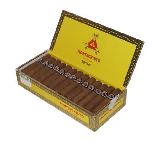 MONTECRISTO MEDIA CORONA - Image 2