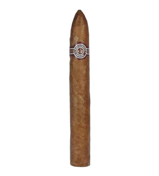 MONTECRISTO NO. 2