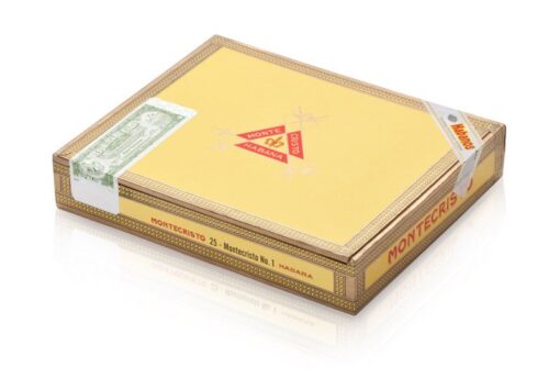 MONTECRISTO NO. 1 - Image 3