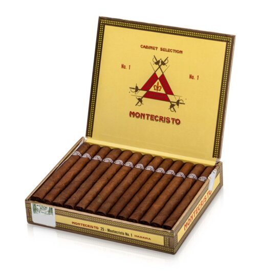 MONTECRISTO NO. 1 - Image 2