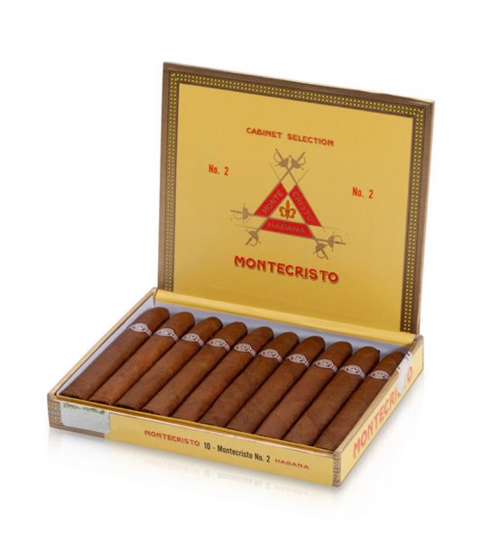 MONTECRISTO NO. 2 - Image 2