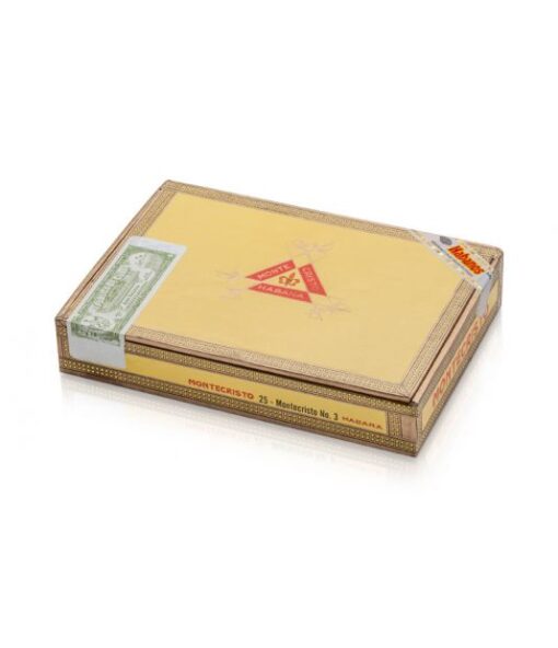 MONTECRISTO NO. 3 - Image 3