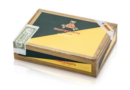 MONTECRISTO OPEN EAGLE - Image 3