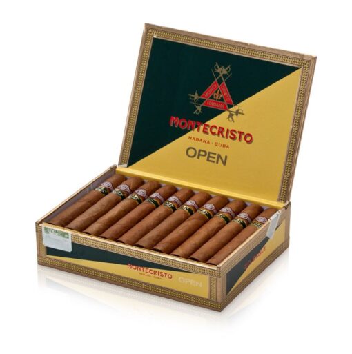 MONTECRISTO OPEN EAGLE - Image 2