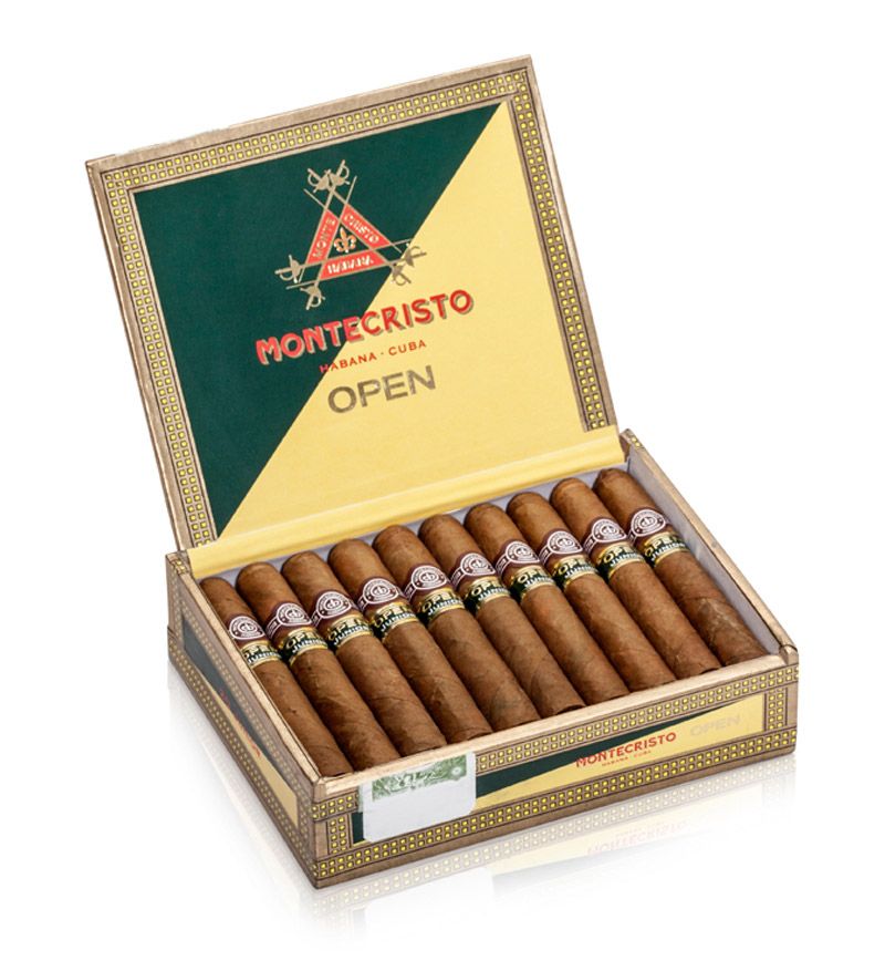 MONTECRISTO OPEN JUNIOR - Image 2