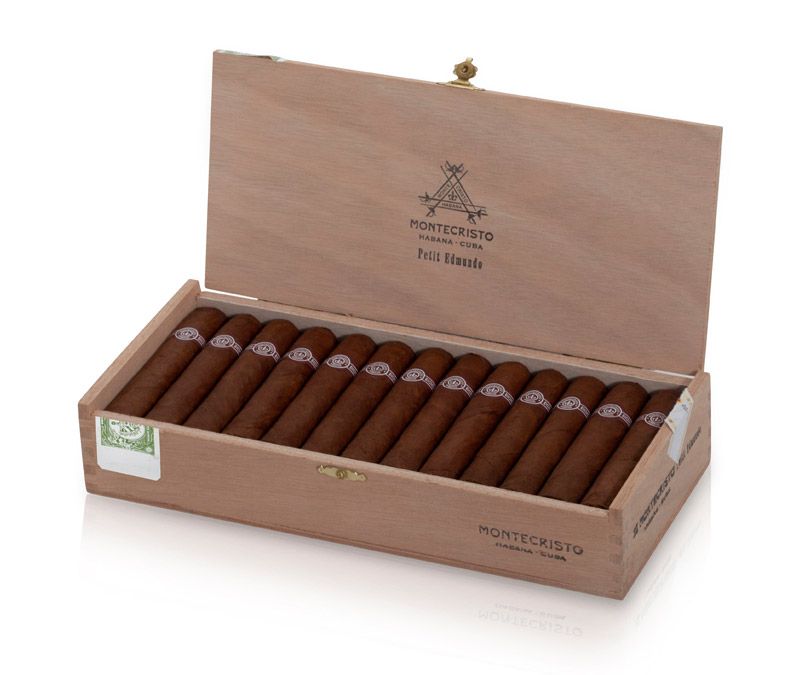 MONTECRISTO PETIT EDMUNDO - Image 2
