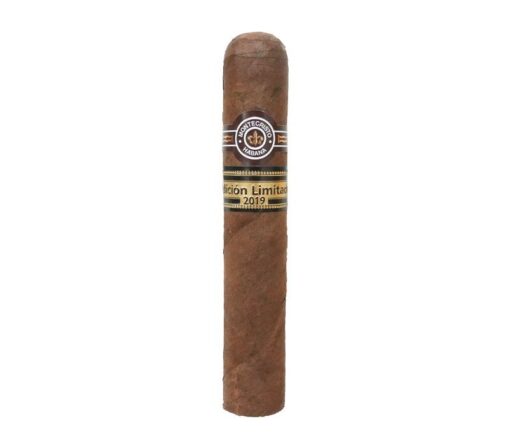 MONTECRISTO SUPREMOS EDICION LIMITADA 2019