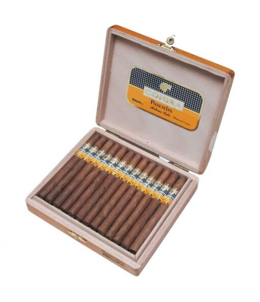 Cohiba Panetelas - Box of 25 - Image 2