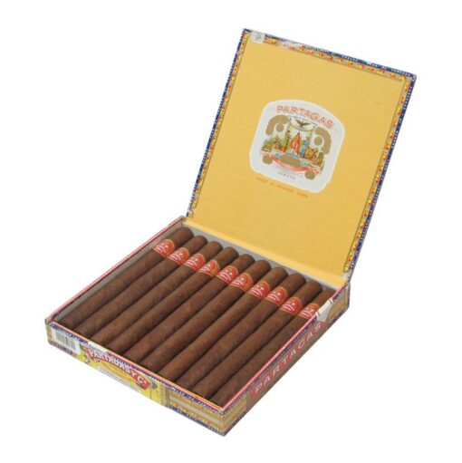 PARTAGAS LUSITANIAS - Image 2