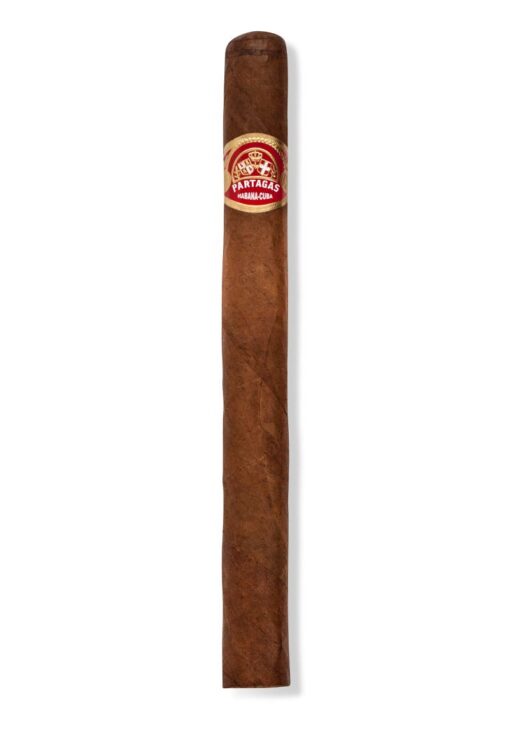 PARTAGAS LUSITANIAS