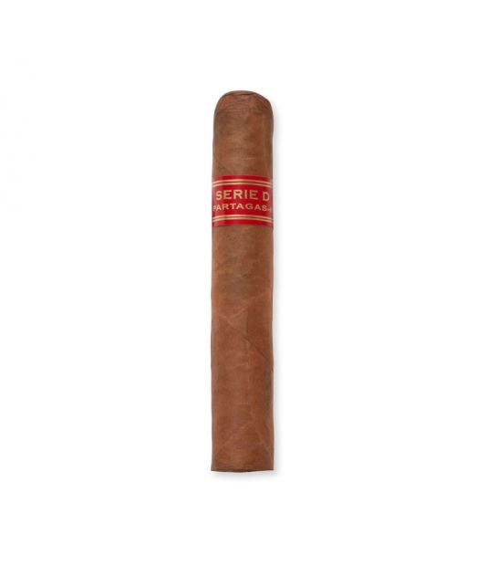 PARTAGAS SERIE D NO. 4