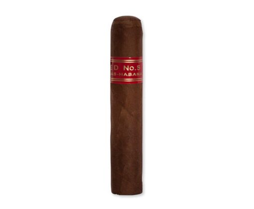 PARTAGAS SERIE D NO. 5