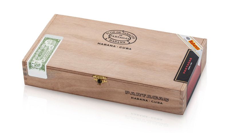 PARTAGAS SERIE E NO. 2 - Image 3