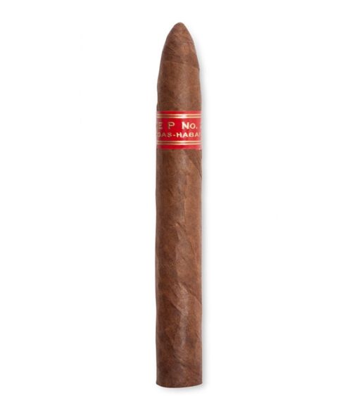 PARTAGAS SERIE P NO. 2