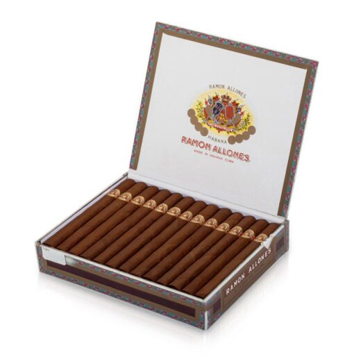 RAMON ALLONES GIGANTES - Image 2