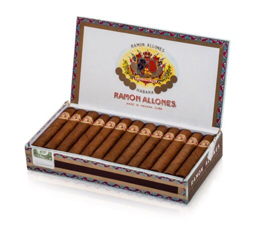 RAMON ALLONES SPECIALLY SELECTED - Image 2