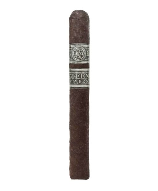 ROCKY PATEL FIFTEENTH ANNIVERSARY CORONA GORDA