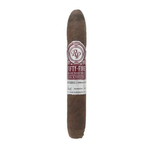 ROCKY PATEL FIFTY-FIVE ROBUSTO