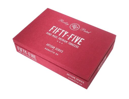 ROCKY PATEL FIFTY-FIVE ROBUSTO - Image 3