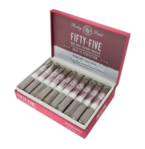 ROCKY PATEL FIFTY-FIVE ROBUSTO - Image 2