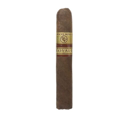 ROCKY PATEL ROYALE ROBUSTO