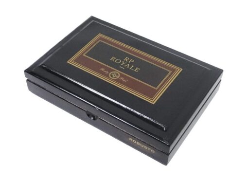 ROCKY PATEL ROYALE ROBUSTO - Image 3