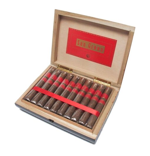 ROCKY PATEL TWENTIETH ANNIVERSARY ROBUSTO GRANDE - Image 2