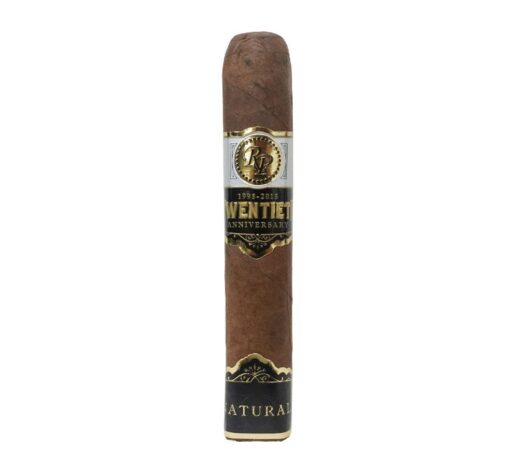 ROCKY PATEL TWENTIETH ANNIVERSARY ROTHSCHILD