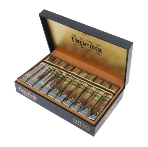 ROCKY PATEL TWENTIETH ANNIVERSARY ROTHSCHILD - Image 2
