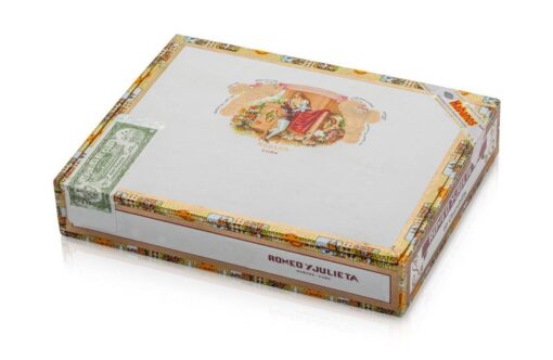 ROMEO Y JULIETA CHURCHILLS - Image 3