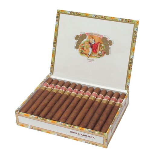 ROMEO Y JULIETA CHURCHILLS - Image 2