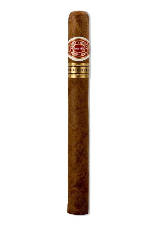 ROMEO Y JULIETA CHURCHILLS