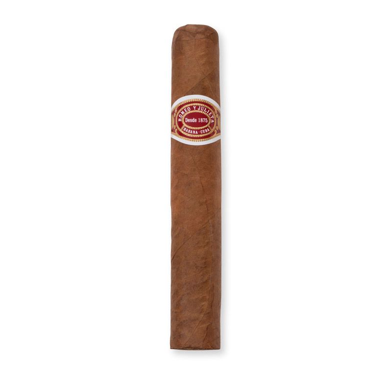 ROMEO Y JULIETA EXHIBICION NO. 4