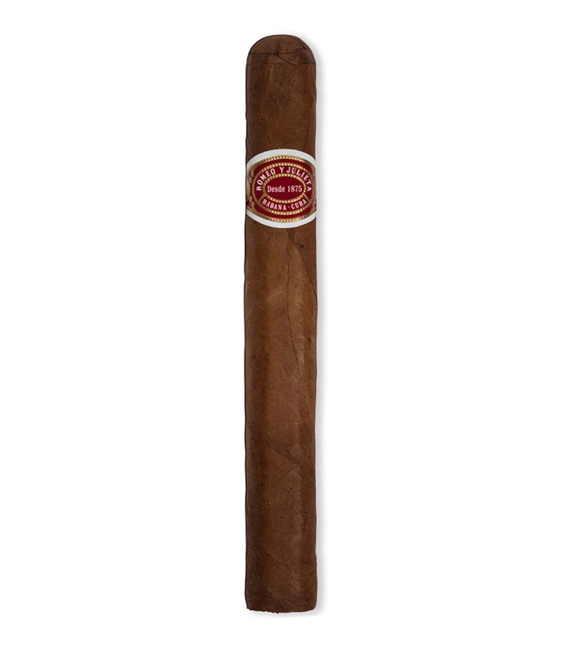 ROMEO Y JULIETA MILLE FLEURS