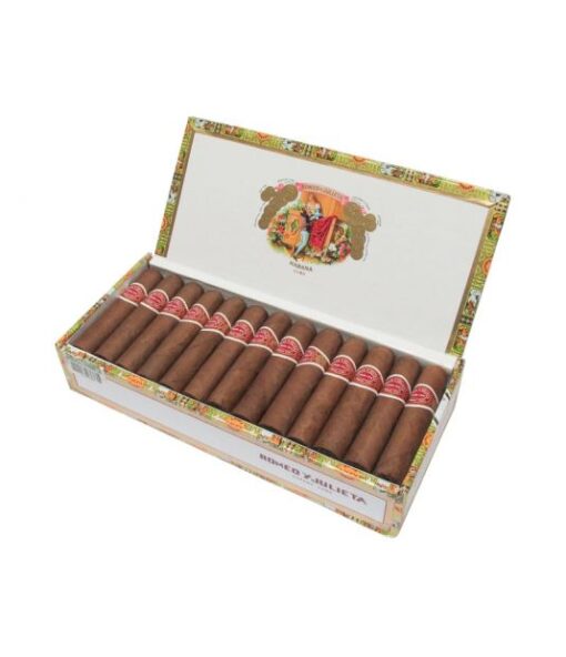 ROMEO Y JULIETA PETIT ROYALES - Image 2