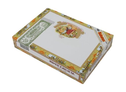 ROMEO Y JULIETA SPORTS LARGOS - Image 3
