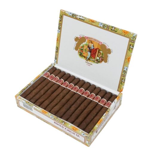 ROMEO Y JULIETA SPORTS LARGOS - Image 2