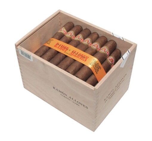 RAMON ALLONES SPECIALLY SELECTED - Image 4