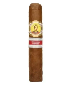 Bolivar Byblos Cigar 2016