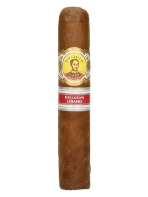 Bolivar Byblos Cigar 2016