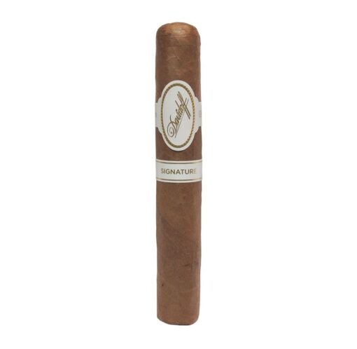 DAVIDOFF SIGNATURE 6000