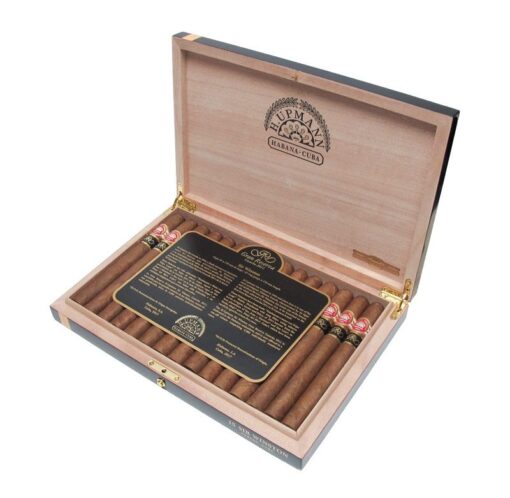 H. UPMANN SIR WINSTON GRAN RESERVA COSECHA 2011 - Image 3