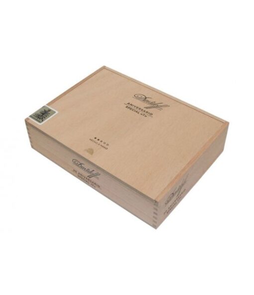 DAVIDOFF ANIVERSARIO SPECIAL T - Image 2