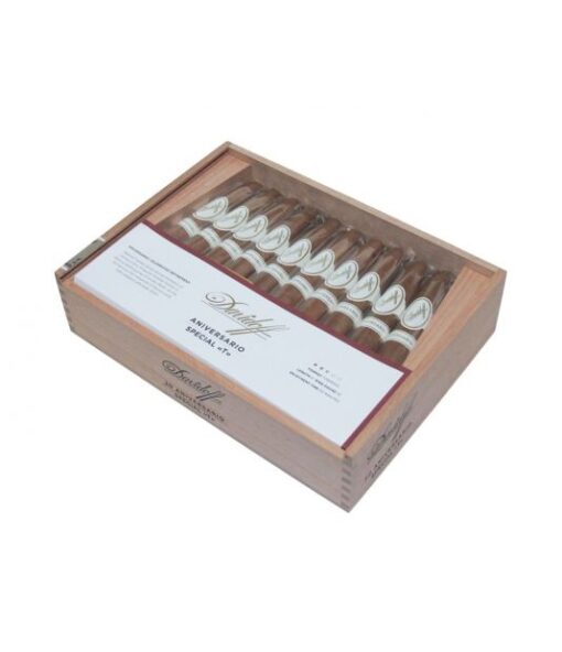 DAVIDOFF ANIVERSARIO SPECIAL T - Image 3