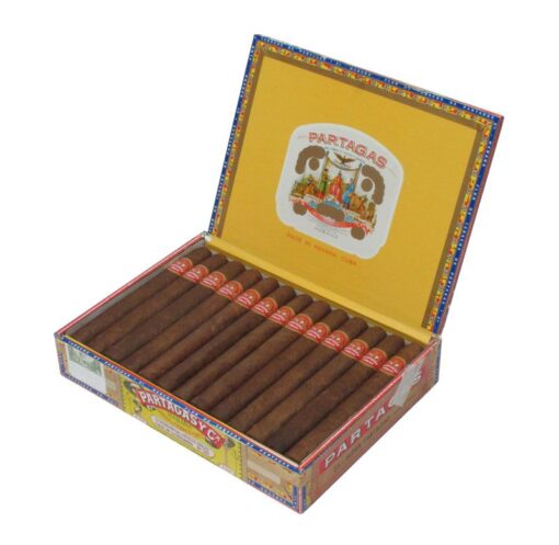 PARTAGAS SUPER PARTAGAS - Image 2