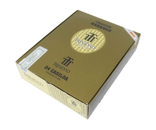 TRINIDAD CASILDA COLECCION HABANOS 2019 - Image 5